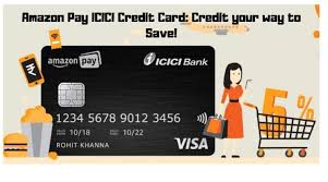 To make a payment with a new card, follow these steps to add it to your seller account. Finance Blog Mint2save Features Of Amazon Pay And Icici Credit Card Finance Blog Mint2save