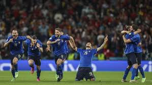 In four meetings at either a world cup or a european championship, the azzurri have won three and advanced via a penalty shootout in. Equh6tltv2mrym