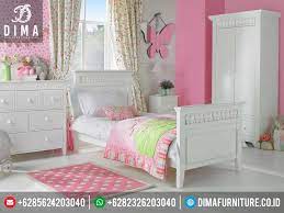 45+ opsi desain kamar tidur ⭐ minimalis ⭐ mewah ini contohnya, ⏩ intip idenya sekarang! Set Tempat Tidur Anak Minimalis Modern 2016 Dipan Anak Minimalis Terbaru Jepara Set Kamar Tidur Anak Modern Mewah Df 0139