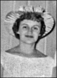 Elinor King Obituary (2015)