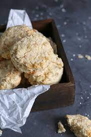 9 super easy keto friendly peanut butter recipe. Oatmeal Coconut Cookies Gluten Free Sugar Free Bake To The Roots