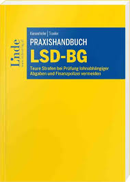 Steuerberater bei leitnerleitner an den standorten linz und salzburg; Praxishandbuch Lsd Bg Von Thomas Kiesenhofer Isbn 978 3 7073 4352 6 Fachbuch Online Kaufen Lehmanns De