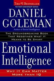Pengaturan diri selain memiliki kesadaran diri, kecerdasan emosi mengharuskan anda juga memiliki kemampuan untuk mengatur dan mengelola emosi. Emotional Intelligence Why It Can Matter More Than Iq By Daniel Goleman