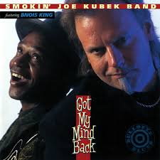 The Smokin' Joe Kubek Band: albums, songs, concerts
