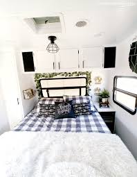 Thanks for reading and be sure to check out our rv resources page. 5 Lessons We Learned While Renovating Our Camper Rv Reno Barefoot Detour