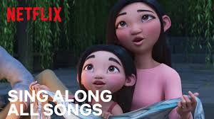 Over the moon rated pg. Sing Along To All Songs In Over The Moon Netflix Jr Youtube