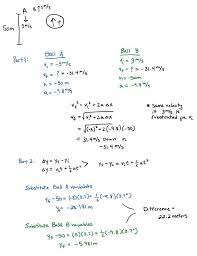 Kinematics Free Falling Problem Science Matters Matter Science Physics Free Falling In 2021 Matter Science Worksheet Template Physics