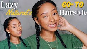 Have you seen a celebrity hairdo you'd love to copy? 25 Easy Hairstyles For 2021 Lazy Girl Hair Ideas To Copy