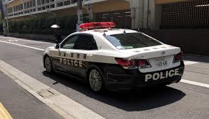 全国のパトカー広島に集結 北海道・沖縄・大阪…広島サミット控え高まる緊張感 | 中国新聞デジタル