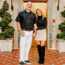 Brooke Domek‎‏ کی پروفائل‎