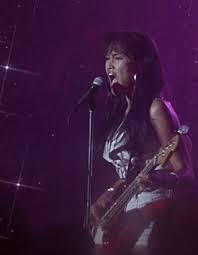 ← prev tia carrere quotes next →. Fashionista S Pop Culture Style Icons Maria Is Not Worthy Of Cassandra From Wayne S World Rock Star Style Fashionista