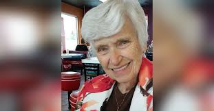 Obituary information for Beverly Elaine Walker