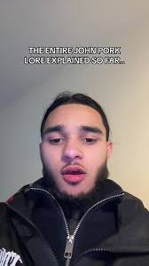 What Is The John Lore