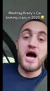 Mashtag Brady Papua New Guinea