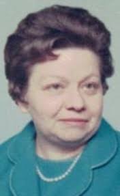 Mary Peterman Obituary (2017)