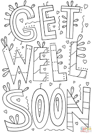 Get Well Coloring Pages Coloring Pages Get Well Soonring Pages Boy For Kids Boysget Get Albanysinsanity Com Coloring Pages Inspirational Coloring Pages For Kids Coloring Pages