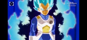 (please sort by list order). What Do You Think About Vegeta S New Form Power Up It S Like Goku S First Time Ui That He Sucked Up Thr Power Of His Opponent To Get To The New Form Dragonballsuper