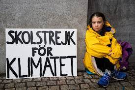 Greta tintin eleonora ernman thunberg ˈɡrêːta ˈtʉ̂ːnbærj слушать; 29 Of Greta Thunberg S Best Quotes Curious Earth Climate Change