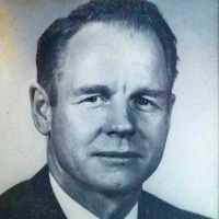 Donald Bain Zinke (1922–1974) • FamilySearch