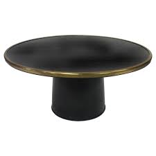 Round Coffee Table Black Amp Gold Nate Berkus Target Round Gold Coffee Table Round Metal Coffee Table Round Coffee Table