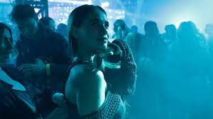 Neposlushnaya - Film (2023) - MYmovies.it
