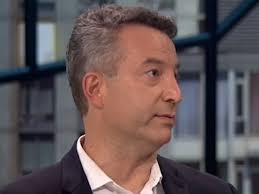 La Sexta noche': César Carballo estalla tras las últimas declaraciones de  Fernando Simón