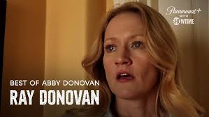 Best of Abby Donovan