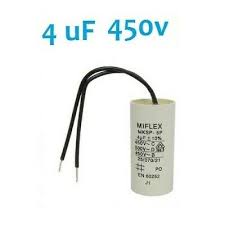Condensateur De Demarrage 4uf 4mf 4uf Moteur Volet Roulant Bubendorff Eur 6 20 Picclick Fr