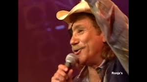 Ray Sawyer ~ "When You're In Love With A Beautiful Woman"