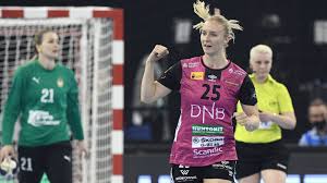 Maybe you would like to learn more about one of these? Handball Vipers Kristiansand Vipers Stoppet Cska Moskva Moter Brest I Champions League Finalen