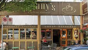 Check spelling or type a new query. Our Coffee Delany S Coffee House