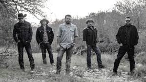 Reckless Kelly Release Latest Single “Thinkin' Bout You All Night” - The  Country Note