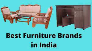 Shop quality furniture exclusively at pottery barn®. Top 10 Best Furniture Brands In India In 2021 You Have To Try