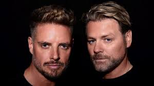 Hot Water Comedy Presents Paul Smith