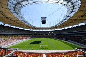 Echipa naţională de fotbal a austriei a fost nevoită sâmbătă să amâne, cu o oră, antrenamentul programat pe arena naţionala din bucureşti, din cauza ploii torenţiale care a. Uefa Euro 2020 Procedura De Acces Pe Arena NaÅ£ionalÄƒ