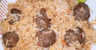 Now its time to experience a new taste. 11 Easy And Tasty Kofta Pulao Recipes By Home Cooks Cookpad
