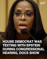 Can't say its not political