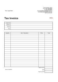 12 Report Tax Invoice Template Excel Malaysia For Ms Word By Tax Invoice Template Excel Malaysia Cards Design Templates