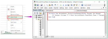How To Link Textbox To Multiple Cells In Excel
