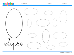 Páginas para imprimir y colorear gratis de una gran variedad. Figuras Geometricas Para Ninos Aprender Las Formas Edufichas Com