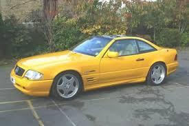 Sl R129 Dual Exhausts And Lower Ride Mercedes Benz Forum Benz Mercedes Benz Mercedes Benz Forum