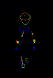 Singularity Gif Find Share On Giphy Aesthetic Gif Motion Graphics Inspiration Iphone Background Images