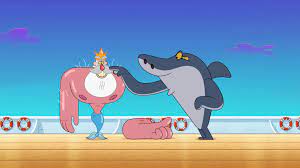 But that's forgetting all about sharko, the muscly shark who will do anything to protect her. Zig Sharko Tv Series 2010 Imdb