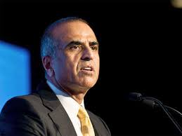 Sunil Mittal: Bharti Enterprises' Sunil Mittal named ICC Chairman