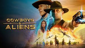 Watch Cowboys & Aliens | Prime Video