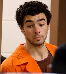 🎶He had it coming🎶