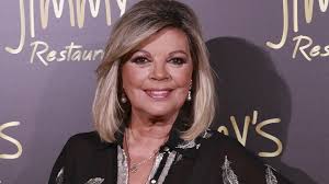 Terelu Campos celebra su 60 aniversario por todo lo alto: de la lista completa de los invitados de lujo al elegante estilismo escogido