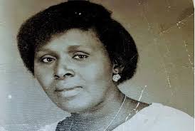 Mavis, Aminta, Iyetunde Cole