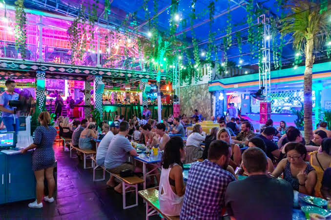 Hasil gambar untuk Motel mexicola