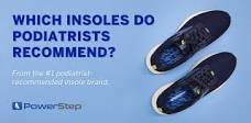 Which Insoles Do Podiatrists Recommend? – PowerStep